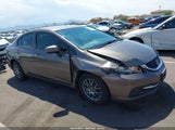 Honda Civic Lx 2HGFB2F55FH534796 снимка