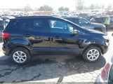 Ford Ecosport Se MAJ6S3GLXMC408750 снимка