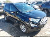Ford Ecosport Se MAJ6S3GLXMC408750 снимка