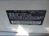 Subaru Wrx Premium JF1VA1B68L9809701 снимка