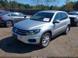 Volkswagen Tiguan Se WVGBV3AX4EW541155 fotografie