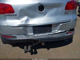 Volkswagen Tiguan Se WVGBV3AX4EW541155 photo