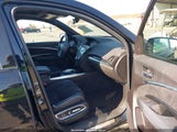 Acura Mdx Technology A-Spec Packages 5J8YD4H09LL023364 снимка
