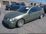 Lexus Gs 300 JT8BD69S410141612 снимка