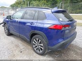 Toyota Corolla Cross Xle 7MUDAABG3PV052752 photo