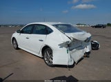 Nissan Sentra Sr 3N1AB7AP8EY305183 снимка