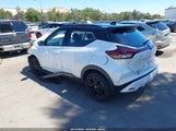Nissan Kicks Sr Xtronic Cvt 3N1CP5DV1ML528105 снимка