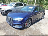 Audi S3 2.0T Premium Plus WAUB1HFF5H1013913 снимка