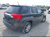 GMC Terrain Sle-1 2GKFLVEK1E6118120 снимка