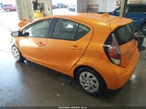 Toyota Prius C One JTDKDTB35G1126140 снимка