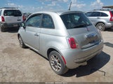 Fiat 500 Pop 3C3CFFAR4DT605972 снимка