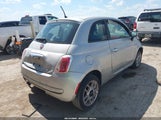Fiat 500 Pop 3C3CFFAR4DT605972 fotografie