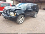 Chevrolet Tahoe Lt 1GNFK13017R409286 снимка
