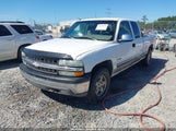 Chevrolet Silverado  Ls 1GCEK19T8XE187729 снимка