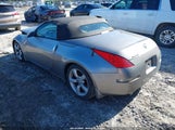 Nissan 350Z Touring JN1BZ36A07M651294 снимка
