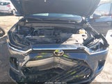 Toyota Grand Highlander Limited 5TDAAAB59RS000749 fotografie