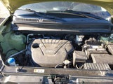 Kia Soul KNDJT2A56D7624285 fotografie