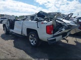 Chevrolet Silverado  2Lz 3GCUKSEC4JG352828 снимка