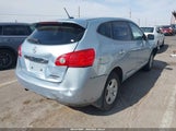 Nissan Rogue S JN8AS5MV5DW147908 снимка