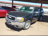 GMC Sierra  Work Truck 1GTEC14X35Z319437 снимка