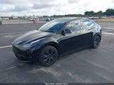 Tesla Model Y Long Range Dual Motor All-Wheel Drive 7SAYGDEE0RA321237 снимка