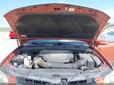 Kia Borrego Lx KNDJJ741X95033651 photo