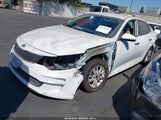 Kia Optima Lx 5XXGT4L34HG153395 снимка