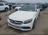Mercedes-Benz Amg C 63 S 55SWF8HB3GU119135 photo