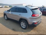 Jeep Cherokee Latitude 4X4 1C4PJMCB2HW666723 снимка