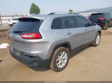 Jeep Cherokee Latitude 4X4 1C4PJMCB2HW666723 снимка