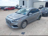 Hyundai Accent Se 3KPC24A61NE175373 снимка
