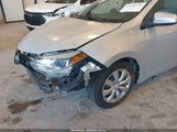 Toyota Corolla Le 2T1BURHE9EC134035 снимка