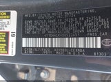 Toyota Camry Le 4T1DAACK4SU523451 снимка