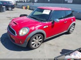 Mini Cooper S WMWMF73579TW83811 fotografie