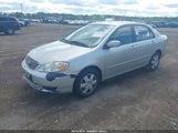 Toyota Corolla Le 1NXBR32E24Z262380 снимка