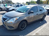 Nissan Versa 1.6 S+ 3N1CN7AP8FL921206 снимка