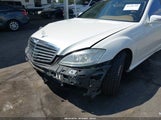 Mercedes-Benz S 550 WDDNG7DB7DA519798 снимка