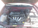 Toyota Corolla Ce 1NXBR12E02Z592164 снимка