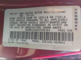Toyota Corolla Ce 1NXBR12E02Z592164 снимка