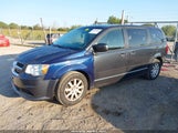 Dodge Grand Caravan Sxt 2C4RDGCG1DR590640 снимка