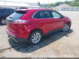 Ford Edge Titanium 2FMPK4K96LBA24488 photo