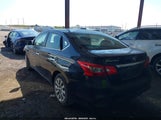 Nissan Sentra S 3N1AB7AP9KY205413 снимка