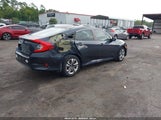 Honda Civic Lx 2HGFC2F56JH606773 снимка