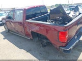 Chevrolet Silverado  1Lt 3GCPCRECXHG139220 снимка