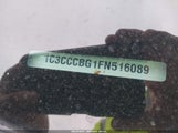 Chrysler 200 S 1C3CCCBG1FN516089 снимка