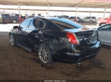 Lincoln Mks Ecoboost 1LNHL9FT6AG615253 снимка