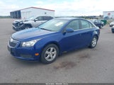 Chevrolet Cruze 1Lt 1G1PF5SC9C7353133 снимка