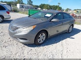 Hyundai Sonata Gls 5NPEB4AC2DH750914 снимка