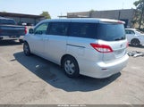 Nissan Quest S JN8AE2KP1C9031256 снимка
