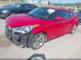 Hyundai Veloster KMHTC6AD8GU280144 снимка